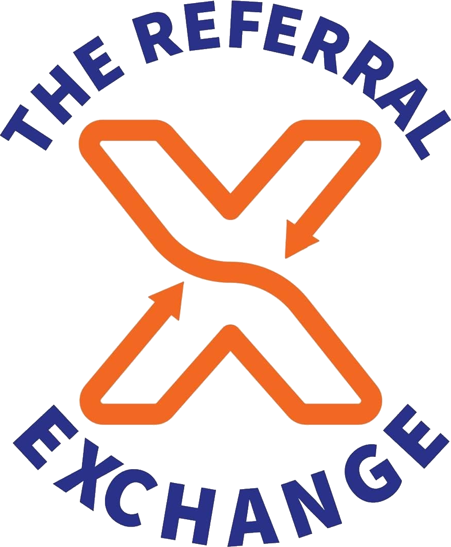 The Referral Exchange