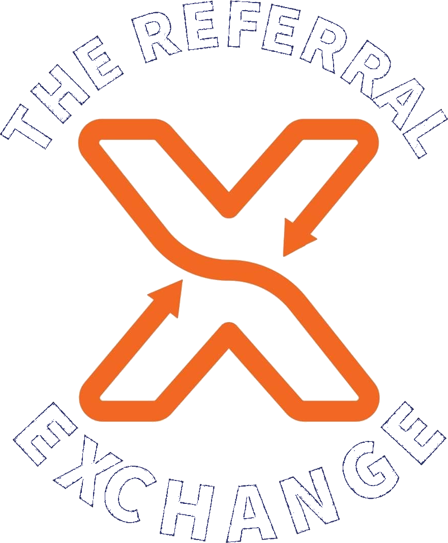 The Referral Exchange